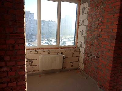 квартира за адресою Дмитра Багалія вул. (Пожарського), 16б