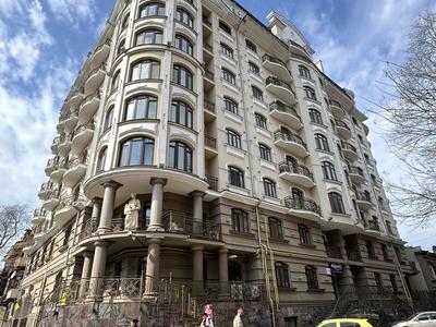 квартира по адресу Маразлиевская ул., 6