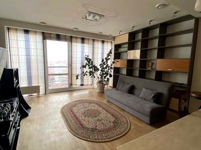 квартира по адресу Александра Поля просп. (Кірова), 16