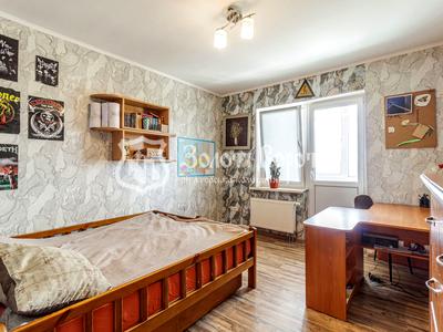 квартира за адресою Харківське шосе, 19а