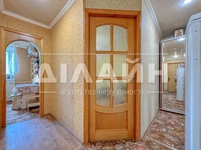 квартира за адресою Профспілок пл., 3