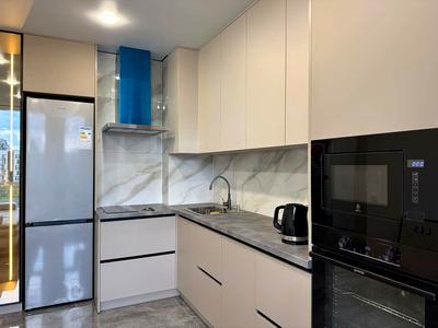 квартира за адресою Малоголосківська вул., 12г