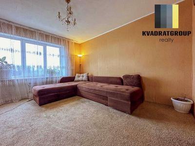 квартира за адресою Киргизька вул., 3