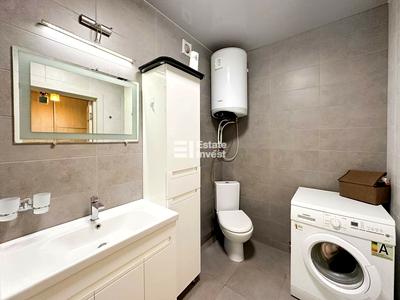 квартира по адресу Домостроительная ул., 7