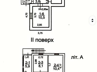 дом по адресу Ефима Геллера ул. (Жовтневої Революції)