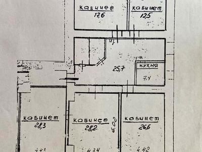 квартира по адресу Софиевская ул., 18а