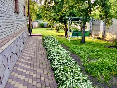 дом по адресу Садовая ул.