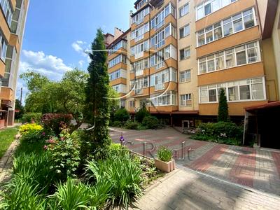 квартира за адресою Машинобудівників вул., 15