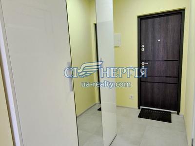 квартира за адресою Балукова вул., 1