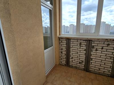квартира за адресою Олени Пчілки вул., 2