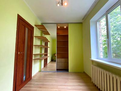 квартира по адресу Уманская ул., 31/1