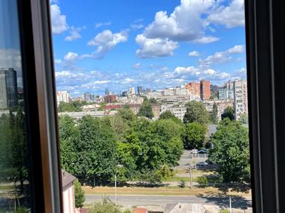 квартира за адресою Володимира Антоновича вул. (Свердлова), 36