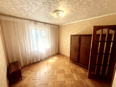квартира за адресою Срібнокільська вул., 14