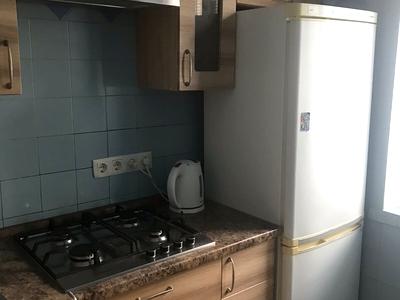 квартира за адресою Оболонський просп., 28-А