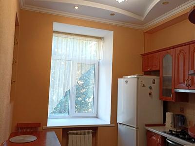 квартира по адресу Киев, Антоновича ул. (Горького), 14б