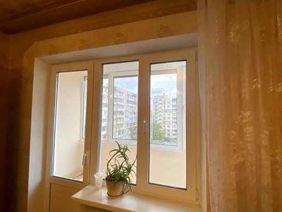 квартира за адресою Героїв Дніпра вул., 36-А