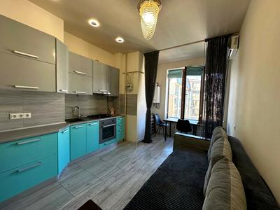 квартира за адресою Одеса, Дача Ковалевського вул., 111