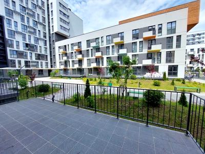 квартира по адресу Кульпарковская ул., 226а