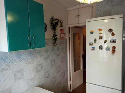 квартира по адресу Приречная ул., 27-Г