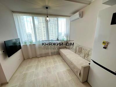 квартира по адресу Михаила Максимовича ул. (Трутенко Онуфрия), 3-Д