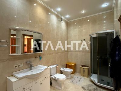 квартира за адресою Гетьмана Сагайдачного бульв. (Лідерсівський), 5