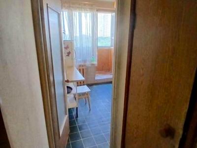 квартира за адресою Мілютенка вул., 17-Б