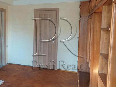 квартира за адресою Харківське шосе, 21/1