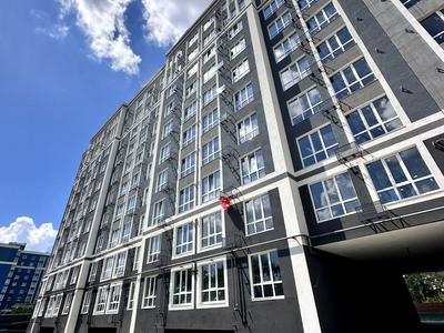 квартира за адресою Лісова вул., 42-В
