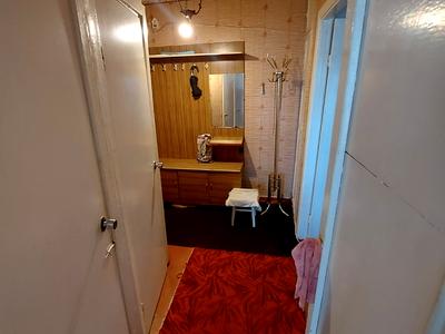 квартира по адресу Олімпійська ул., 1