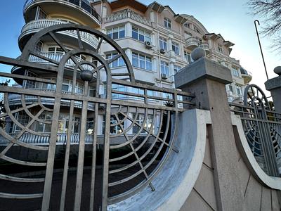 квартира за адресою Балтиморська вул. (Посмітного), 9б