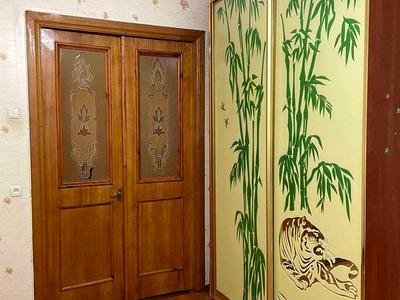 квартира по адресу Мироносицкая ул., 17