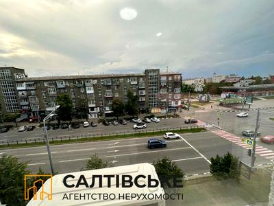 квартира по адресу Науки ул., 12