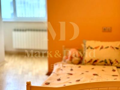 квартира за адресою Саксаганського вул., 46