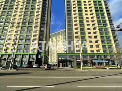 квартира по адресу Михаила Максимовича ул. (Трутенко Онуфрия), 32-Б