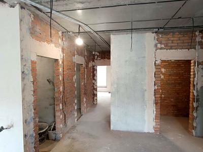 квартира по адресу Набережно-Рыбальская дорога ул., 9