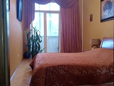 квартира за адресою Кловський узвіз, 4