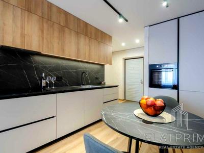 квартира за адресою Озерна, 27а