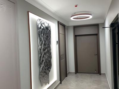 квартира по адресу Дегтяревская ул., 17 к1