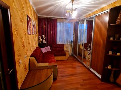 квартира по адресу Нижний Вал ул., 23-В