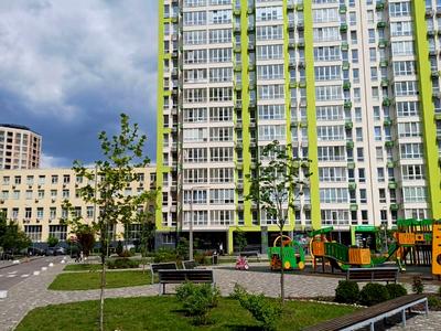 квартира по адресу Берестейский просп. (Победы), 65-Д