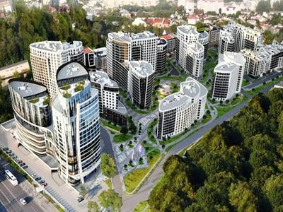 комерційна за адресою Кульпарківська вул. (Кульпарківська), 93