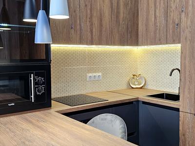 квартира по адресу Романа Левицкого ул., 1