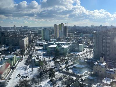 квартира по адресу Ярослава Гашека бульв., 22