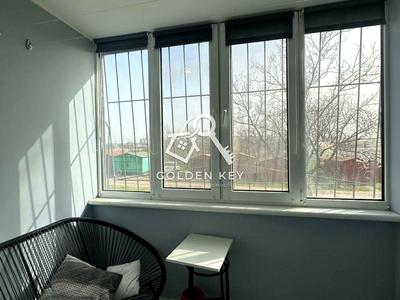 квартира за адресою 200-річчя Кривого Рогу просп., 32