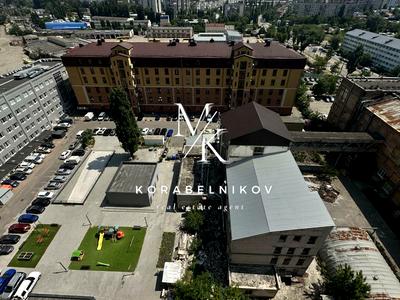 квартира за адресою Володимира Сосюри вул., 6