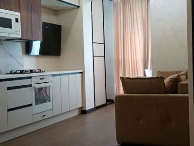 квартира по адресу Запорожское шоссе, 32
