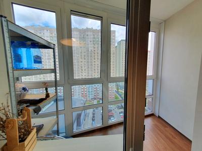 квартира за адресою Київ, Бориса Гмирі вул., 16а