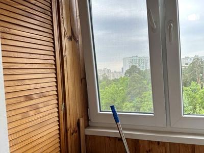 квартира по адресу Чернобыльская ул., 3