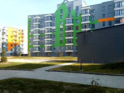 квартира по адресу Национальной Гвардии ул., 14-Ш