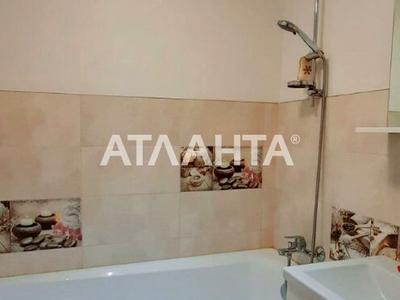 квартира за адресою Балтиморська вул. (Посмітного), 25